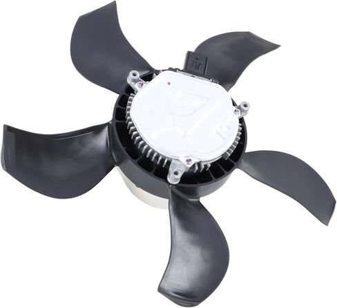GM Genuine Parts 84888876 Driver Side Engine Cooling Fan Motor Kit in Saudi Arabia