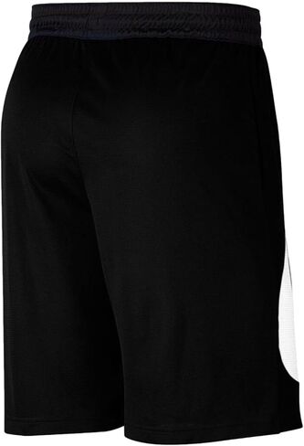 شورت Dri-Fit HBR للرجال من Nike 2.0، أسود/أبيض، مقاس X-Large in Kuwait
