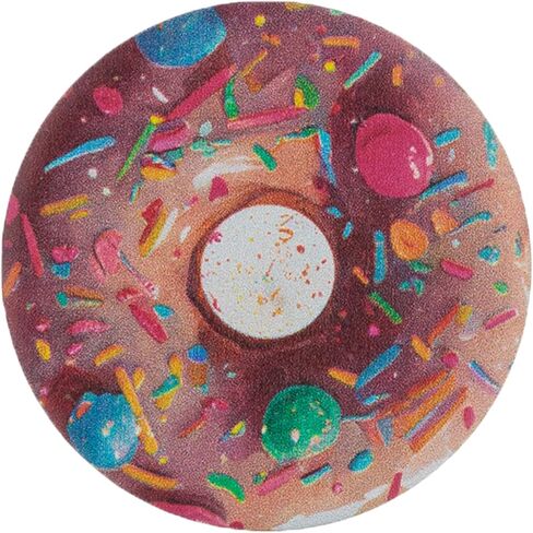 The Quilted Bear Fabric & Paper Pattern Weight Set, Funky Fruit in Saudi Arabia