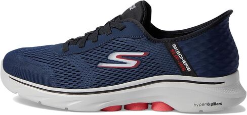 Skechers Men's Go Walk 7-Free Hand 2 Sneaker in Saudi Arabia