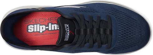 Skechers Men's Go Walk 7-Free Hand 2 Sneaker in Saudi Arabia