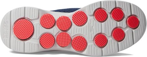 Skechers Men's Go Walk 7-Free Hand 2 Sneaker in Saudi Arabia