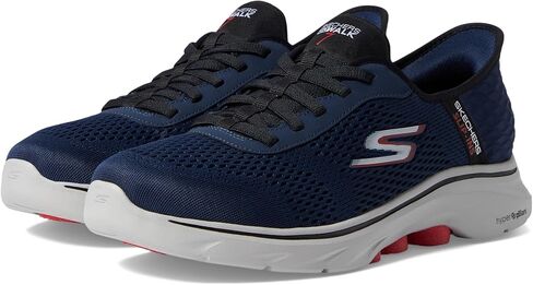 Skechers Men's Go Walk 7-Free Hand 2 Sneaker in Saudi Arabia