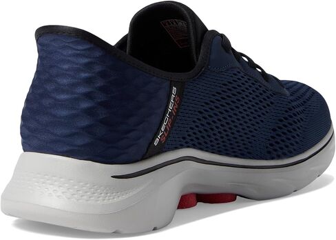 Skechers Men's Go Walk 7-Free Hand 2 Sneaker in Saudi Arabia