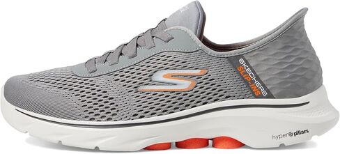 Skechers Men's Go Walk 7-Free Hand 2 Sneaker in Saudi Arabia
