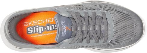 Skechers Men's Go Walk 7-Free Hand 2 Sneaker in Saudi Arabia