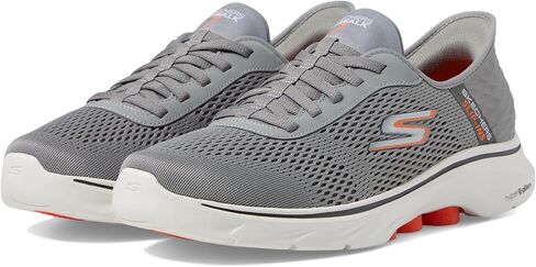Skechers Men's Go Walk 7-Free Hand 2 Sneaker in Saudi Arabia