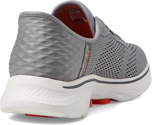 Skechers Men's Go Walk 7-Free Hand 2 Sneaker in Saudi Arabia