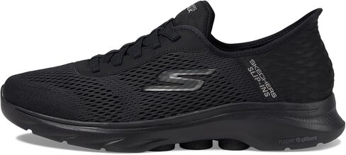 Skechers Men's Go Walk 7-Free Hand 2 Sneaker in Saudi Arabia