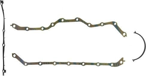 FEL-PRO OS 30476 C Oil Pan Gasket Set in Saudi Arabia