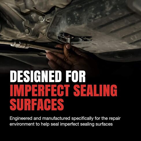 FEL-PRO OS 30476 C Oil Pan Gasket Set in Saudi Arabia