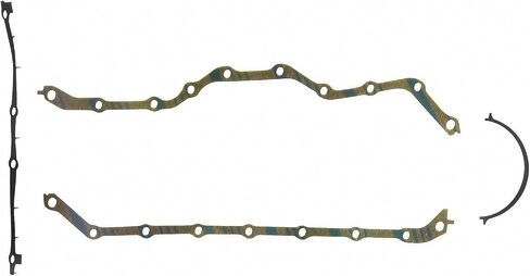 FEL-PRO OS 30476 C Oil Pan Gasket Set in Saudi Arabia