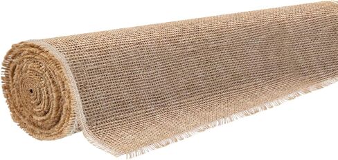 Tree Wrap for Winter,10inch Wide X 32FT Burlap Fabric Tree Protectors from Deer Bites,Tee Trunk Protector for Keep Warm and Moisturizing. in Kuwait