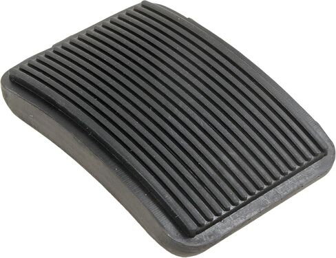 Dorman 20730 Brake And Clutch Pedal Pad Compatible with Select Ford Models in Saudi Arabia