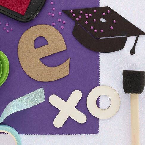 Chipboard 6x6 1X Heavy 46pt 25pcPk White in Kuwait