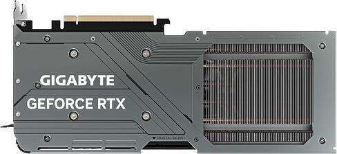 GIGABYTE GeForce RTX 4070 Ti Super Gaming OC 16G Graphics Card, 3X WINDFORCE Fans, 16GB 256-bit GDDR6X, GV-N407TSGAMING OC-16GD Video Card in Saudi Arabia