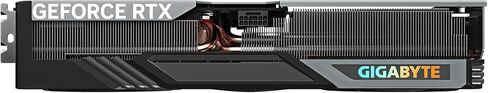 GIGABYTE GeForce RTX 4070 Ti Super Gaming OC 16G Graphics Card, 3X WINDFORCE Fans, 16GB 256-bit GDDR6X, GV-N407TSGAMING OC-16GD Video Card in Saudi Arabia