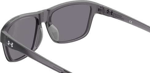 Under Armour Men's Ua Rumble/F Square Sunglasses in Saudi Arabia