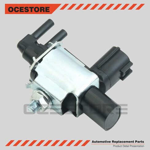 OCESTORE Vapor Canister Pur ge Valve Solenoid E G R Vacuum Switch 911-507 Compatible with 200SX Altima Maxima Sentra Xterra I30 QX4 Vapor Canister Valve Solenoid 14956-31U1A 14956-31U10 in Saudi Arabia