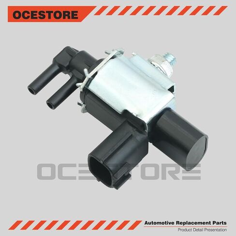 OCESTORE Vapor Canister Pur ge Valve Solenoid E G R Vacuum Switch 911-507 Compatible with 200SX Altima Maxima Sentra Xterra I30 QX4 Vapor Canister Valve Solenoid 14956-31U1A 14956-31U10 in Saudi Arabia