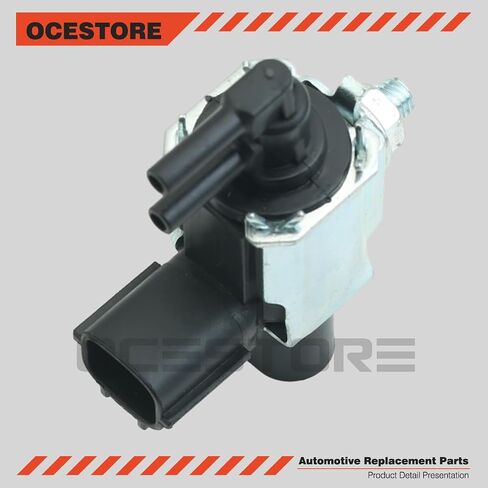OCESTORE Vapor Canister Pur ge Valve Solenoid E G R Vacuum Switch 911-507 Compatible with 200SX Altima Maxima Sentra Xterra I30 QX4 Vapor Canister Valve Solenoid 14956-31U1A 14956-31U10 in Saudi Arabia