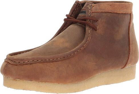 Roper Men's Gum Sticker Ostrich Hiking Shoe in Saudi Arabia