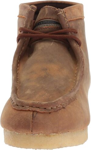 Roper Men's Gum Sticker Ostrich Hiking Shoe in Saudi Arabia