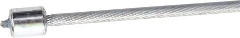 ACDelco 84202859 GM Original Equipment Rear Passenger Side Parking Brake Cable Assembly in Saudi Arabia