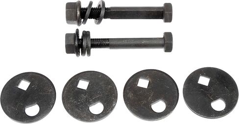 Dorman MAS AK8740 Alignment Cam Bolt Kit in Saudi Arabia