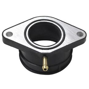 دراجة نارية جزء المكربن ​​منصات مشعب السحب البلاستيك منفذ السحب الغراء متوافق مع قطع غيار السيارات والدراجات النارية YBR250 in Kuwait