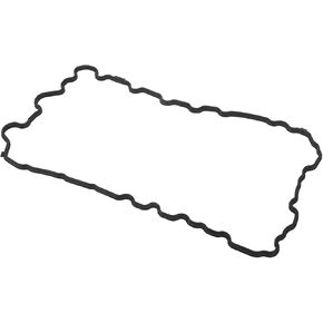 سيارة نقل تصفية النفط عموم طوقا زيت المحرك طوقا ختم No.11137627512 ل BMW 328i 2012-2016 ل BMW X3 2015-2016 1 قطعة جيد الختم in Kuwait