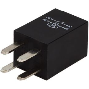 A/C Clutch Relay Compatible With Chevrolet Impala 2016 2015 2014 P-4894178 in Kuwait