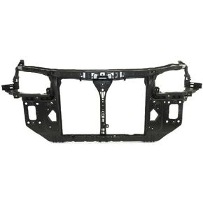 Radiator Mount Radiator Support Front Side Plastic for Hyundai for Elantra 2007-2010 Black Primed HY1225152 EAO-3788 258-1830 in Kuwait