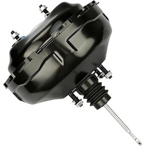 54-71098 Vacuum Power Brake Booster without Master Cylinder, for Chevy Blazer, GMC C1500/ C2500 (Suburban), K1500/ K2500 (Suburban), Chevy Tahoe C1500, AA15471098, 18021896, 18029985, 18029986 in Saudi Arabia