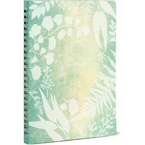 High Note Undated Planner Personal Planning Geometric Notebook with 144 Lined Pages, 1531905889 in Kuwait