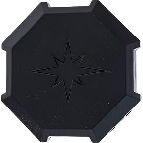 Polaris 1521999-458 غطاء حافة أسود غير لامع Sportsman Premium Ultimate Trail EPS Touring SP 1000 850 XP in Kuwait