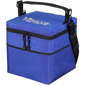 Cool Cube 08 في درجات الحرارة المجمدة (FT-08) للحماق وMMRV وZoster وFFP، من -50 درجة إلى -15 درجة مئوية مبرد النقل والتخزين بدرجة الحرارة المجمدة in Saudi Arabia