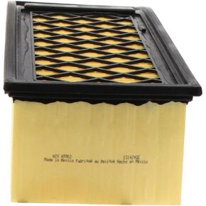 مرشحات Wix - 49902 لوحة فلتر هواء شديدة التحمل، عبوة من قطعة واحدة in Kuwait