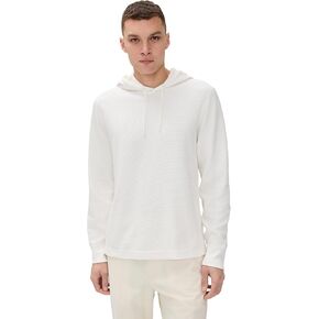 REIGNING CHAMP Men's Lightweight Waffle Standard Hoodie in Kuwait