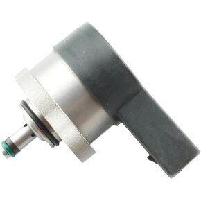 A97F-0281002241 منظم ضغط حقن الوقود صمام مضخة الوقود حقن صمام التحكم القياس متوافق لمرسيدس in Kuwait