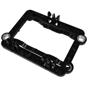 Cruise Radar Bracket Compatible with 2021-2023 Nissan Rogue Pathfinder Infiniti, Replaces 1271015056, 28437-6RB8A in Kuwait