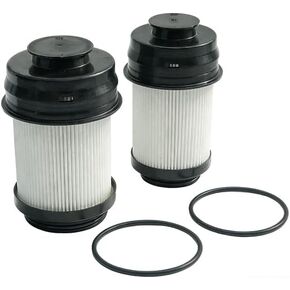 فلتر الوقود مناسب لمحركات دودج رام 2500 3500 4500 5500 2025 6.7L محركات توربو الديزل، مجموعة فاصل المياه استبدال 68677800AA in Kuwait