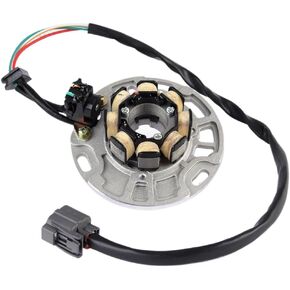 Stator Coil 21003-1365 Compatible With KX 125 KX125-L3 L4 2001 2002 in Kuwait