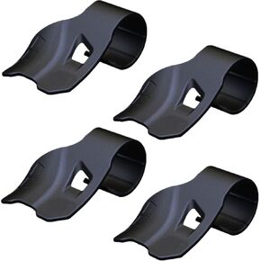 4 قطع دراجة نارية خنق مساعدة العالمي الروك مساعدة عدم الانزلاق النخيل الراحة لمقود دراجة نارية in Kuwait