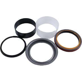 3802820 Front Main Crankshaft Oil Seal with Wear Sleave Compatible with 1989-2012 Dodge RAM 2500 5.9L 6.7L Cummins Diesel Engines 1989-2012 Dodge RAM 3500 5.9L 6.7L Cummins Diesel Engines in Saudi Arabia