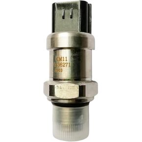 4436271 44-36-271 Pressure Sensor Switch Fits for Hitachi EX200-2/3 EX300-2/3 for John Deere Excavators 110 120 160C 200C 330CLC 490E 790ELC 892ELC in Kuwait