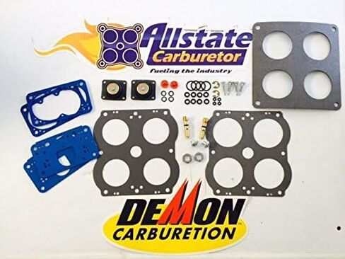 KING DEMON CARBURETOR REBUILD KIT من ALLSTATE CARBURETOR in Saudi Arabia