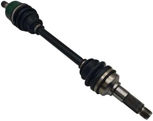 Front CV Drive Shaft Right Hand Side 9060-270200 9060-270200-30000 Compatible With CF600-3 CF625-3 2010-2013 in Saudi Arabia