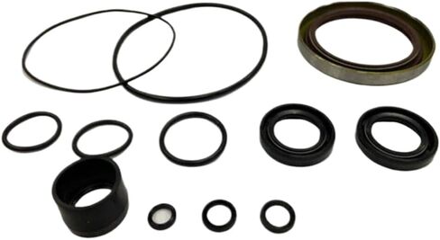 Driveshaft Housing Upper Unit Seal 26-88397A1 88397A1 Sierra 18-2644 with Stern Drive Alpha One II in Saudi Arabia