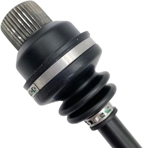 محور عمود القيادة الأمامي المتوسط ​​26310-107-0000 26310-058-0000 متوافق مع Hisun 500CC 700cc HS500 HS700 ATV in Kuwait